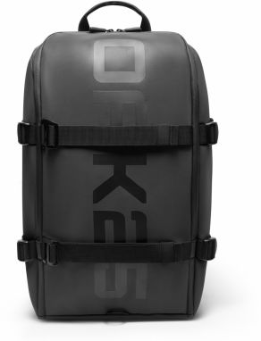 OAK25 Batoh 'Luminite Daypack'  čierna