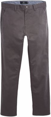Next Chino nohavice  čadičová