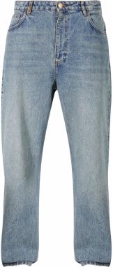 2Y Studios Džínsy 'Adrik'  modrá denim