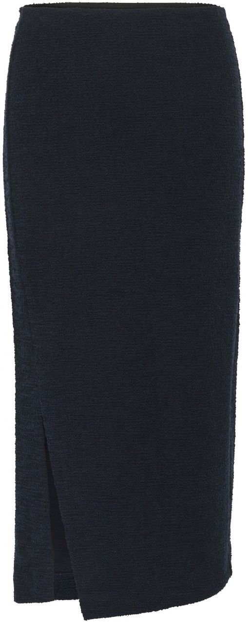 InWear Sukňa 'Leema'  námornícka modrá