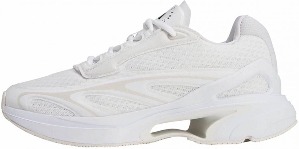 ADIDAS BY STELLA MCCARTNEY Športová obuv '2000'  svetlobéžová / biela