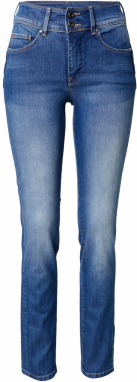 Salsa Jeans Džínsy 'Secret'  modrá denim