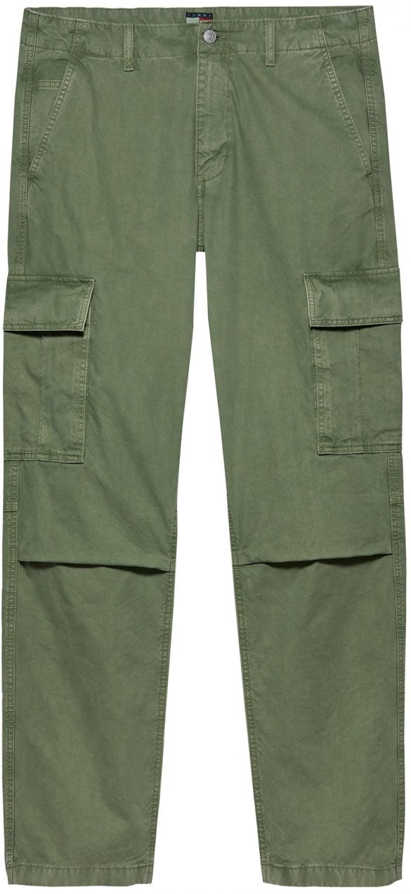 Tommy Jeans Kapsáče 'Jaimie'  kiwi