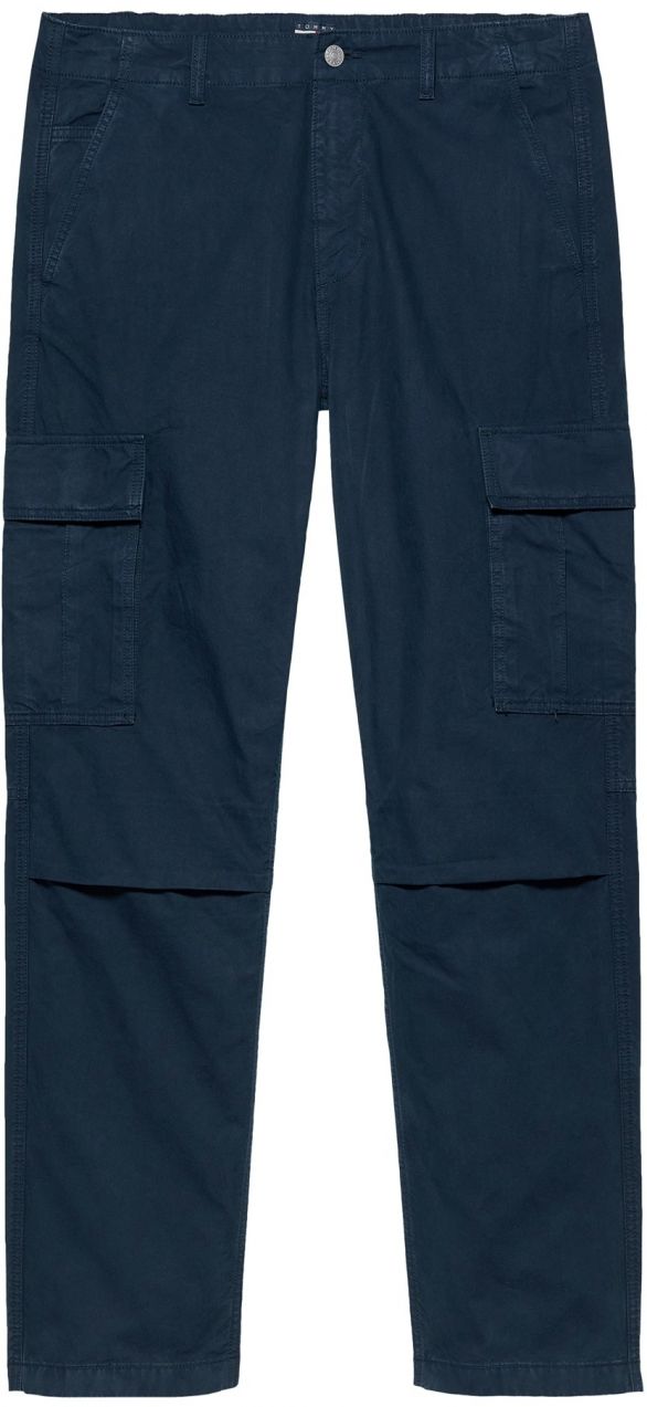 Tommy Jeans Kapsáče 'JAIMIE'  tmavomodrá