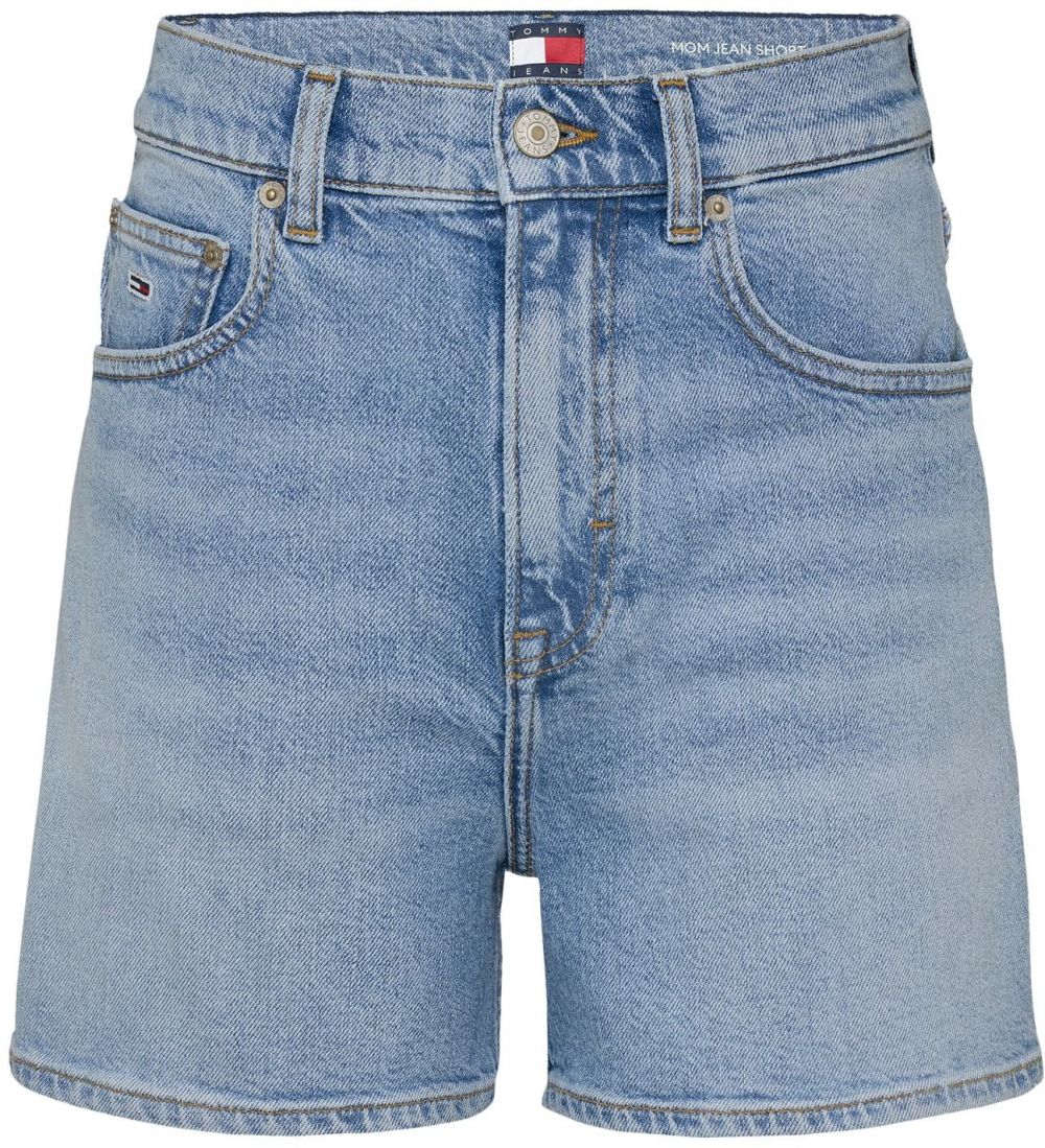 Tommy Jeans Džínsy  svetlomodrá