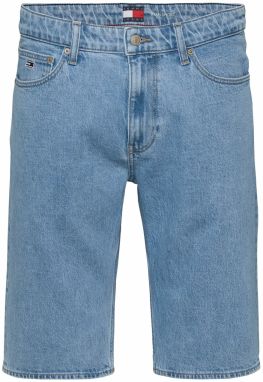 Tommy Jeans Džínsy 'RYAN'  modrá denim
