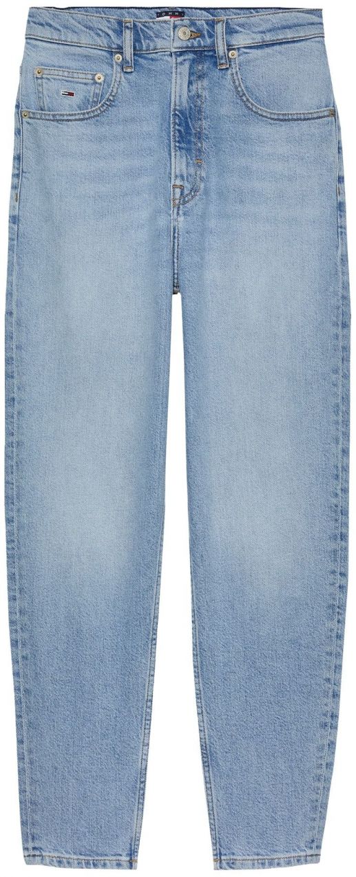 Tommy Jeans Džínsy  modrá denim