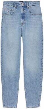 Tommy Jeans Džínsy  modrá denim