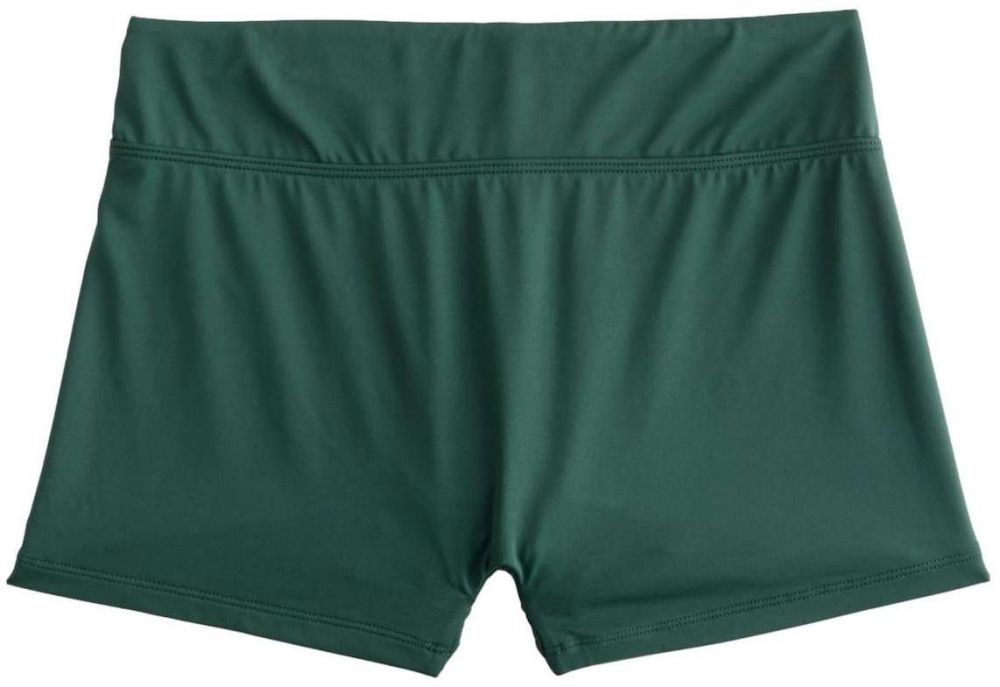 Next Bikinové nohavičky  zelená