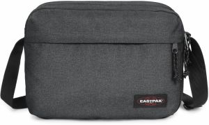 EASTPAK Taška na notebook  antracitová / čierna