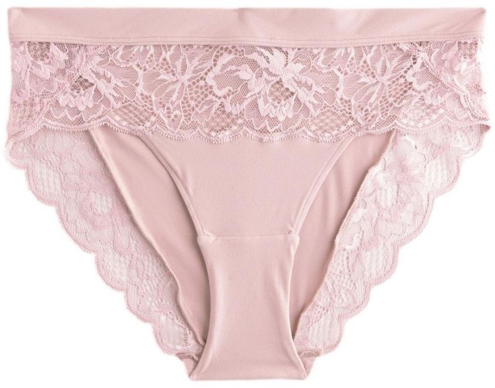 Next Nohavičky 'Forever Comfort®'  svetloružová