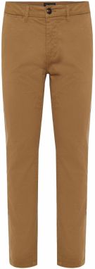 Funky Buddha Chino nohavice  piesková