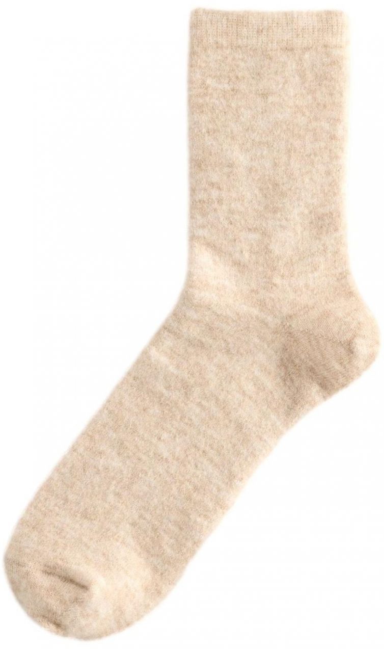 Next Ponožky  krémová