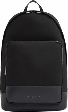 TOMMY HILFIGER Batoh  čierna
