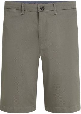 TOMMY HILFIGER Chino nohavice 'HARLEM'  sivá