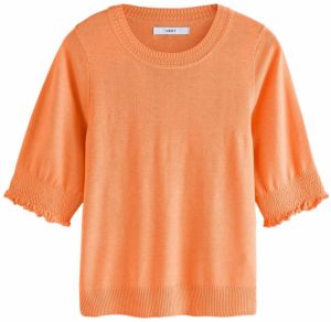 Next Sveter  oranžová