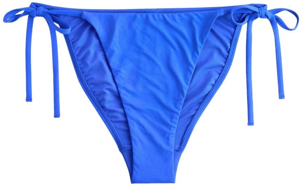 Next Bikinové nohavičky  kráľovská modrá