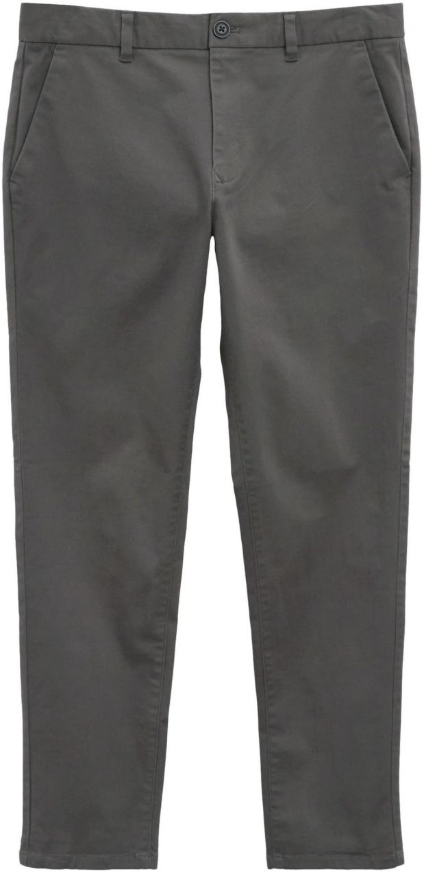 Next Chino nohavice  kamenná