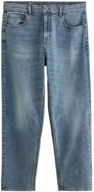 Next Džínsy 'Essential'  modrá denim