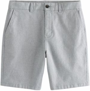 Next Chino nohavice  dymovo modrá