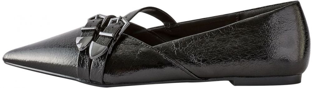 Next Baleríny 'Forever Comfort'  čierna