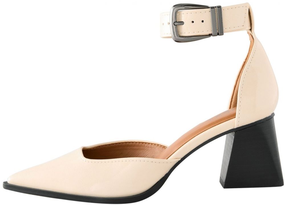 Next Lodičky 'Forever Comfort'  prírodná biela