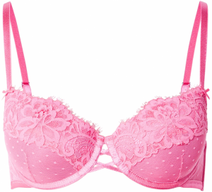 Hunkemöller Podprsenka 'Harmony'  ružová