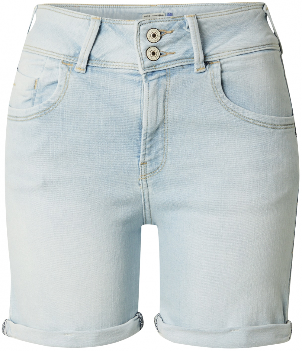 LTB Džínsy 'ROSINA'  modrá denim