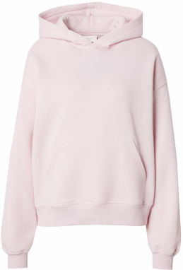 Gina Tricot Mikina  rosé