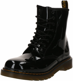 Dr. Martens Čižmy '1460'  čierna