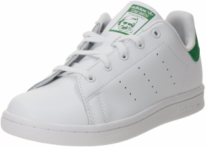 ADIDAS ORIGINALS Tenisky 'STAN SMITH'  limetová / biela