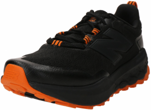 new balance Bežecká obuv 'Garoe'  čierna