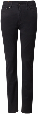 LEVI'S ® Džínsy '511® Slim'  čierna
