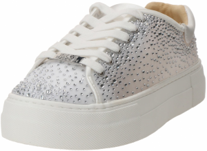 STEVE MADDEN Nízke tenisky 'Roya'  biela