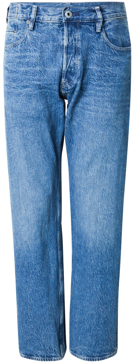 G-STAR Džínsy 'Dakota'  modrá denim