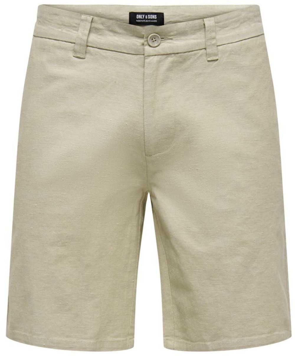 Only & Sons Chino nohavice 'ONSMark'  béžová