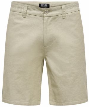 Only & Sons Chino nohavice 'ONSMark'  béžová