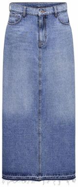 ONLY Sukňa 'ONLVera'  modrá denim
