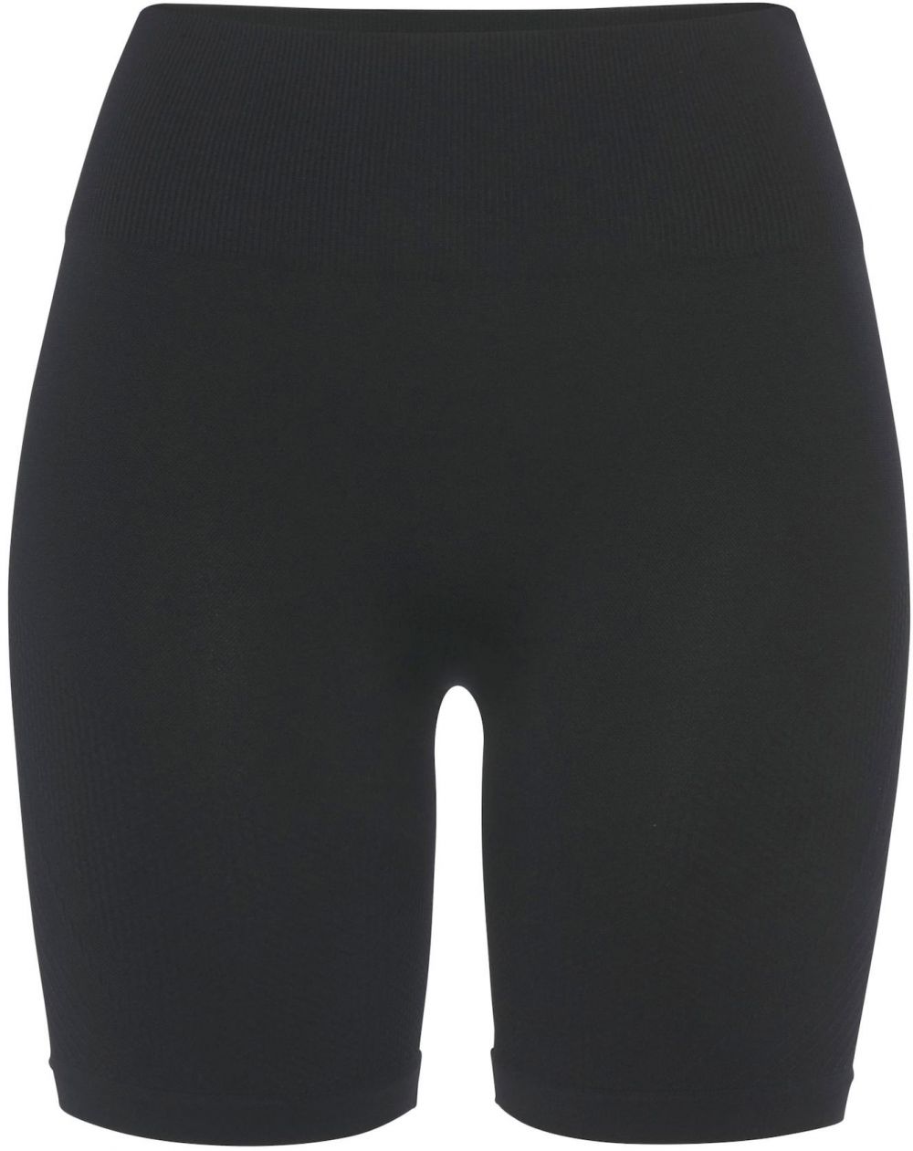 LASCANA Funkčné nohavice  čierna