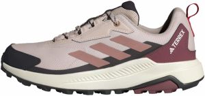 ADIDAS TERREX Poltopánky 'Anylander'  svetlofialová / staroružová / burgundská / čierna