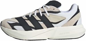 ADIDAS SPORTSWEAR Nízke tenisky 'Lightblaze'  béžová / čierna / biela