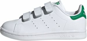 ADIDAS ORIGINALS Tenisky 'Stan Smith'  smaragdová / biela