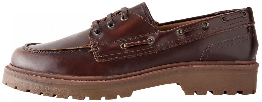 Next Mokasíny 'Forever Comfort®'  hnedá