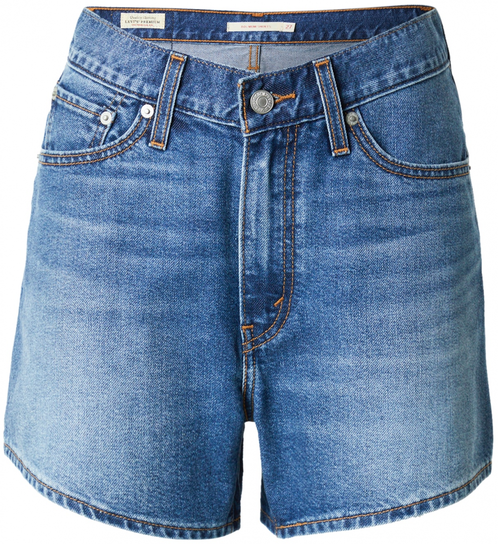 LEVI'S ® Džínsy '80S'  modrá denim