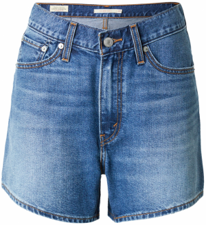 LEVI'S ® Džínsy '80S'  modrá denim
