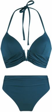 LingaDore Bikiny  námornícka modrá