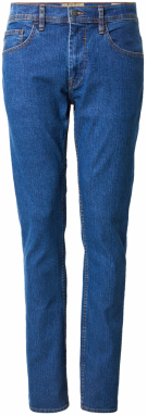 BLEND Džínsy 'TWISTER'  modrá denim