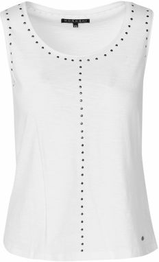 KOROSHI Top  biela
