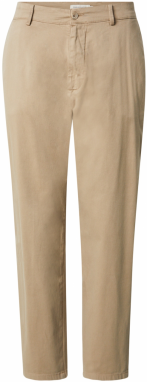 Casual Friday Chino nohavice 'Pepe'  kapučíno