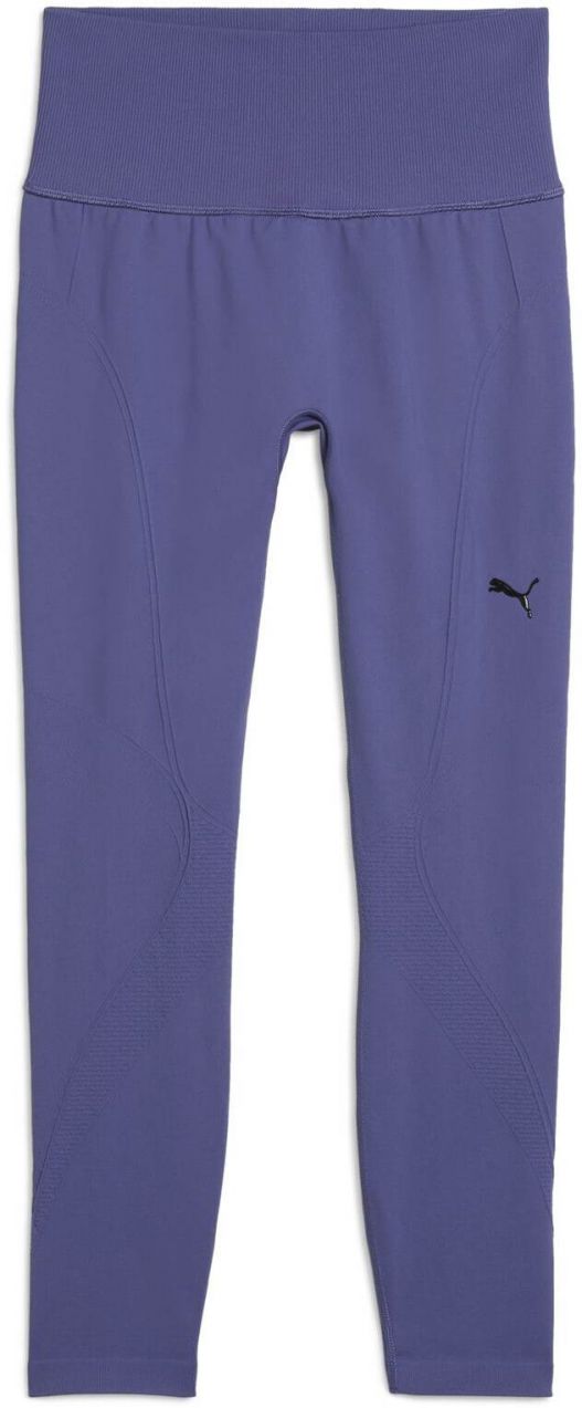 PUMA Športové nohavice  piesková